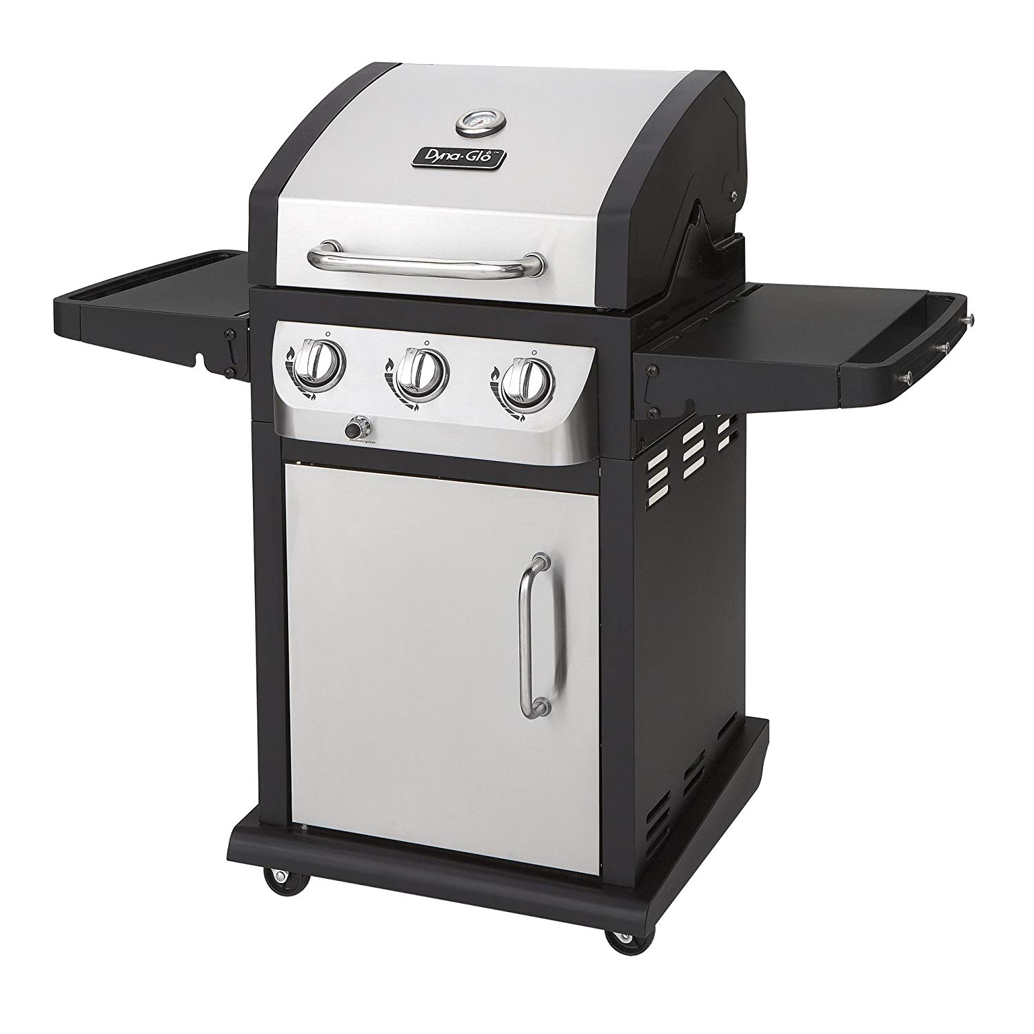 6 best gas grills 2 6 Best Gas Grills 2024 - Do You Know Which is The Worthy? Check it Out!