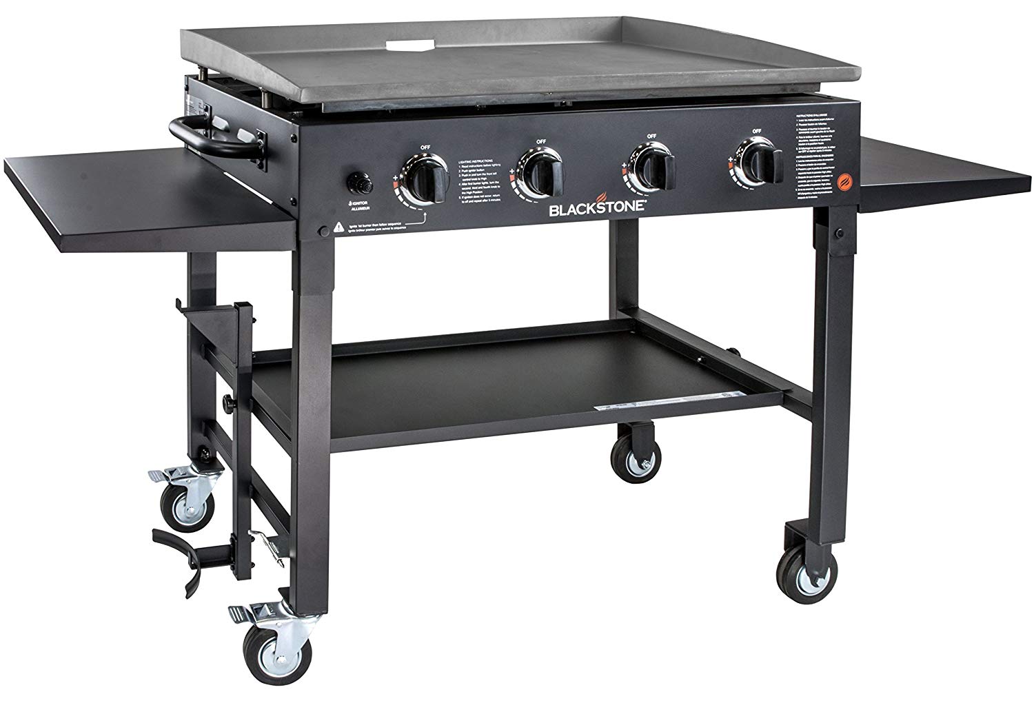 6 best gas grills 6 Best Gas Grills 2024 - Do You Know Which is The Worthy? Check it Out!