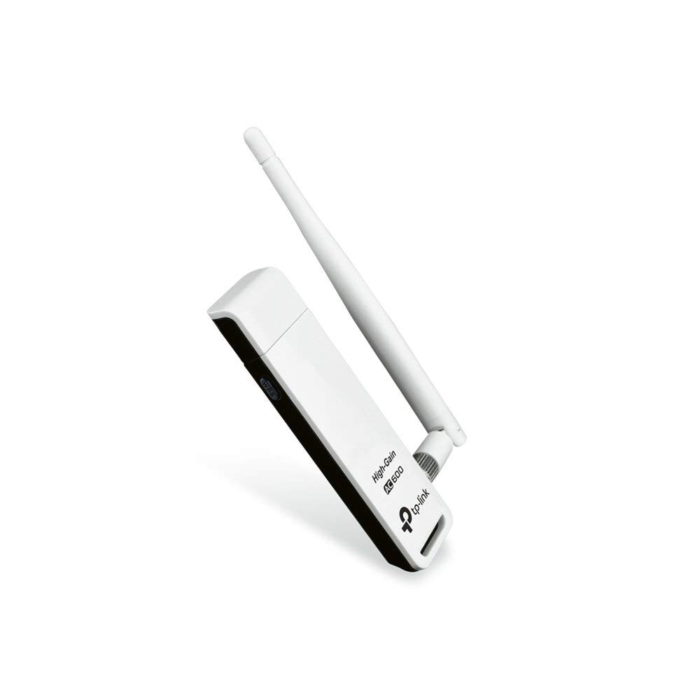6 best usb wifi adapters 5 6 Best USB WiFi Adapters 2023 - WiFi Adapters for Laptop Desktop PC