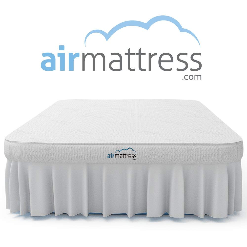 best air mattresses to use at home 4 Top 6 Best Rated Air Mattress 2022 - Home Air Mattresses Reviews