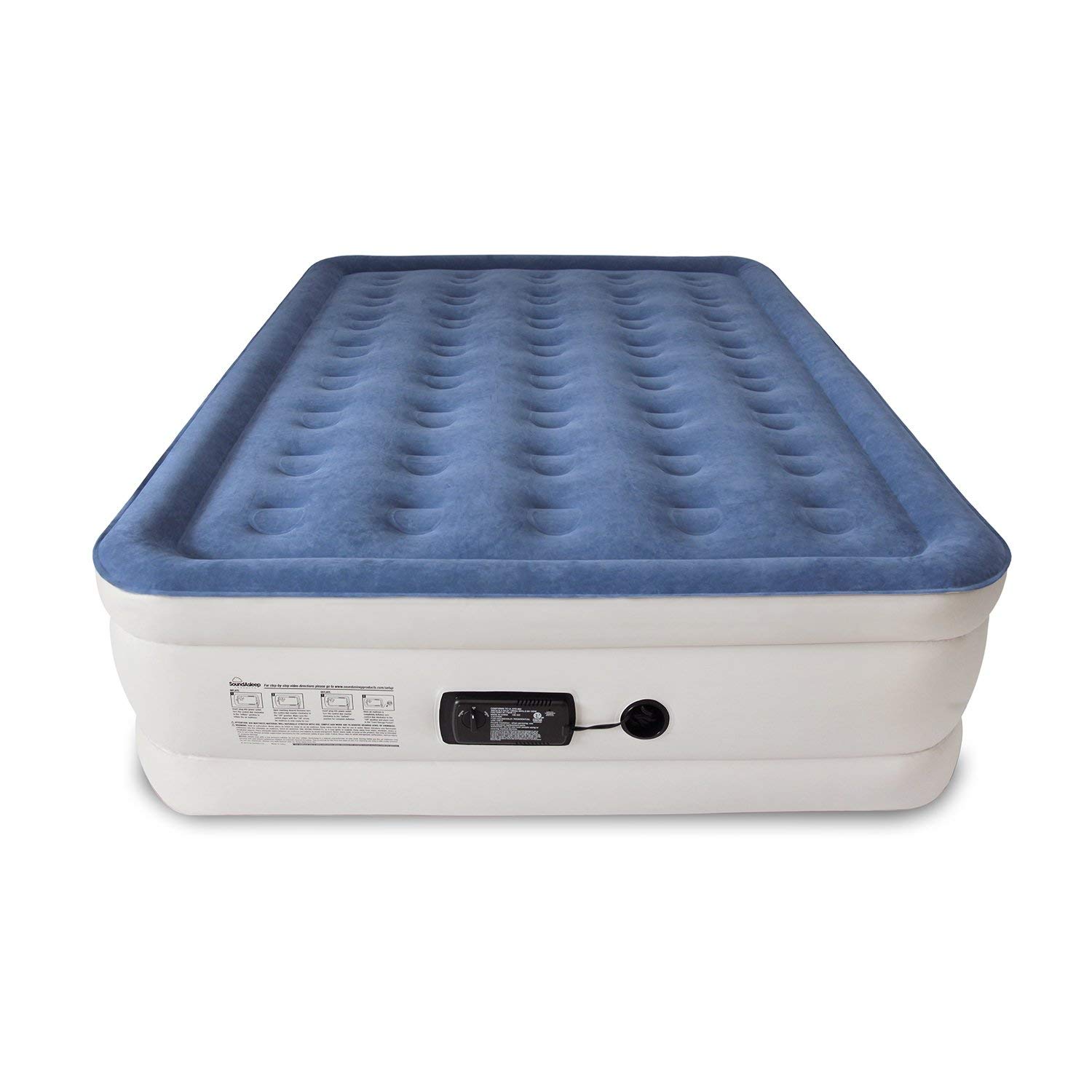 best air mattresses to use at home Top 6 Best Rated Air Mattress 2022 - Home Air Mattresses Reviews