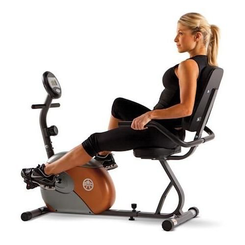 image 18 5 Best Recumbent Exercise Bikes 2023