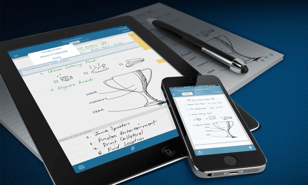 Best Digital Pens /Smart Pens