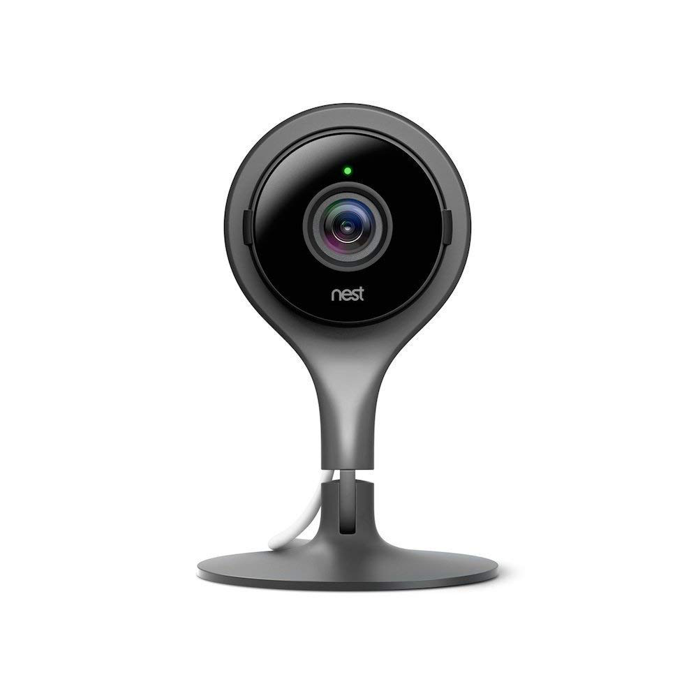 image 38 Top 5 Best Wireless (Wi-Fi) Indoor Security Cameras 2022