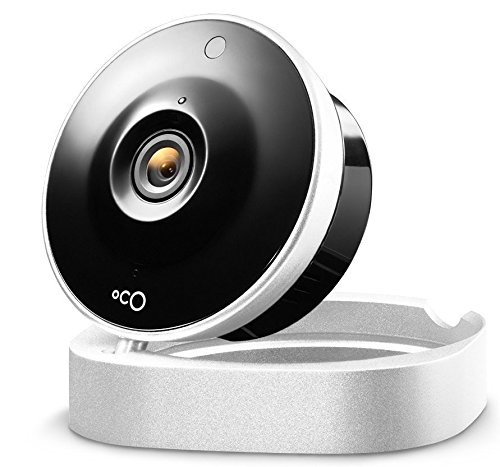 image 40 Top 5 Best Wireless (Wi-Fi) Indoor Security Cameras 2024