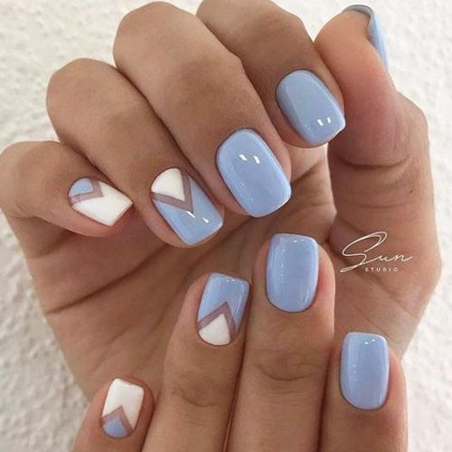 Best Spring Nails - 24 Best Spring Nails for 2018 - Hashtag Nail Art