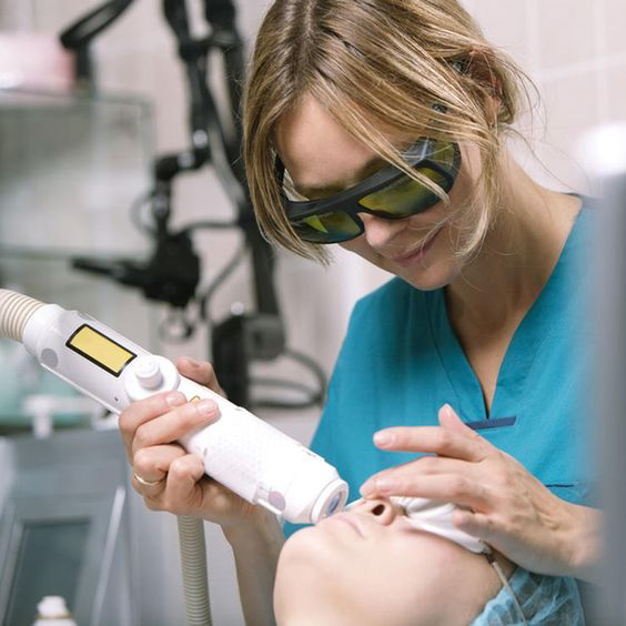 How to Prevent and Get Rid of Broken Facial Capillaries