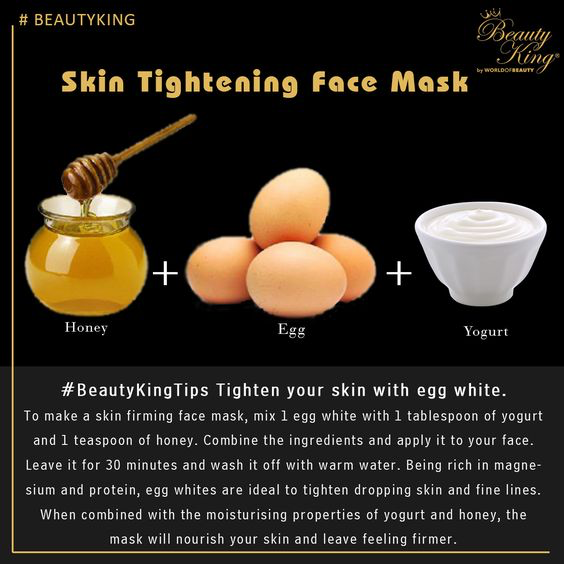 image 26 How to DIY the Perfect Face Mask for Your Skin