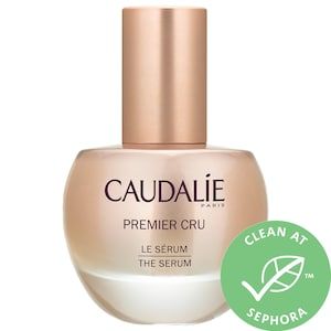 Shop Caudalieâs Premier Cru Serum at Sephora.
