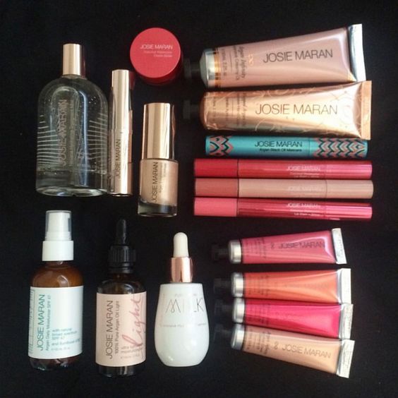 Josie Maran | 27 Underrated Makeup Brands You'll Wish You Knew About Sooner