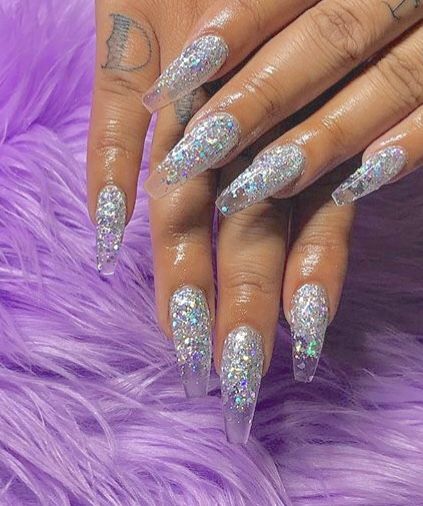 How to Rock the Jelly Nail Art Trend