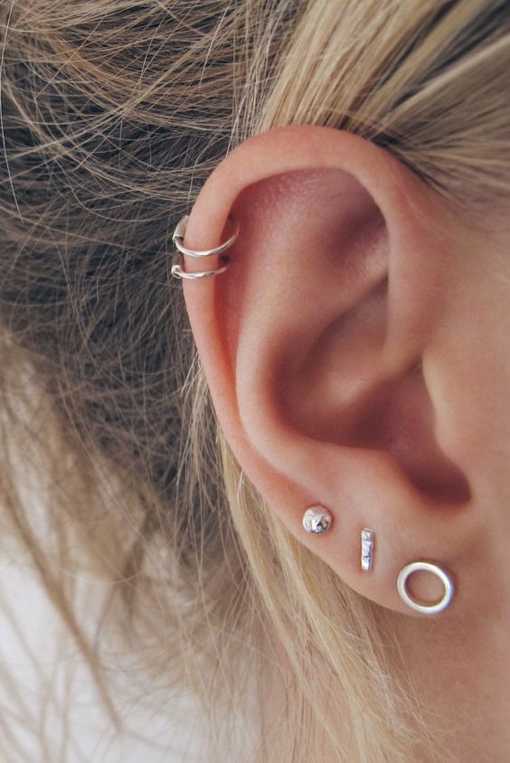 "You realize that you’re not just making a piece of jewelry, but something that’s really important to someone." - Emma of Wild Fawn Jewellery. Click for an exclusive interview with this London jewelry designer.