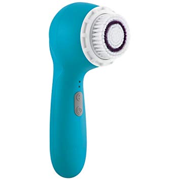Michael Todd - Soniclear Petite Antimicrobial Facial Skin Cleansing Brush System (Blue)