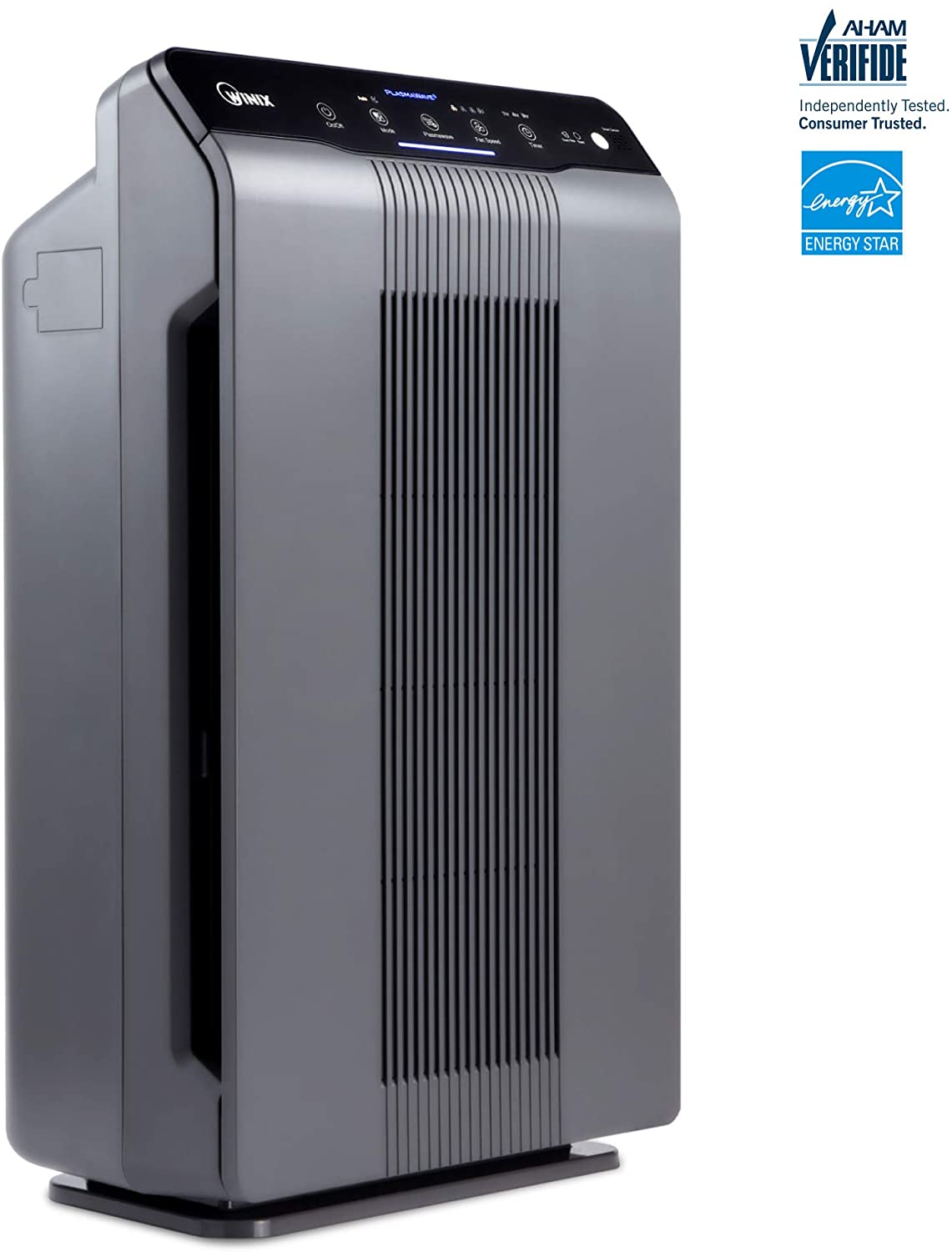 Winix 5300 2 Air Purifier with True HEPA Best HEPA Air Purifiers 2023 - Winix 5300-2 Air Purifier Air Cleaner Review