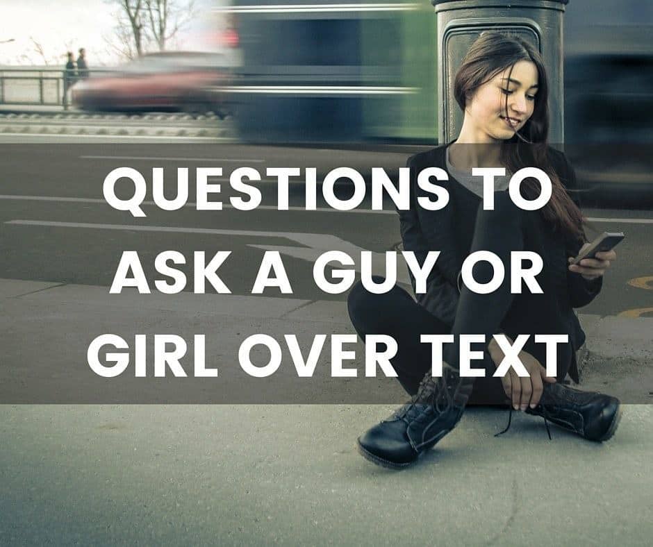 Image result for best questions to ask a guy quote