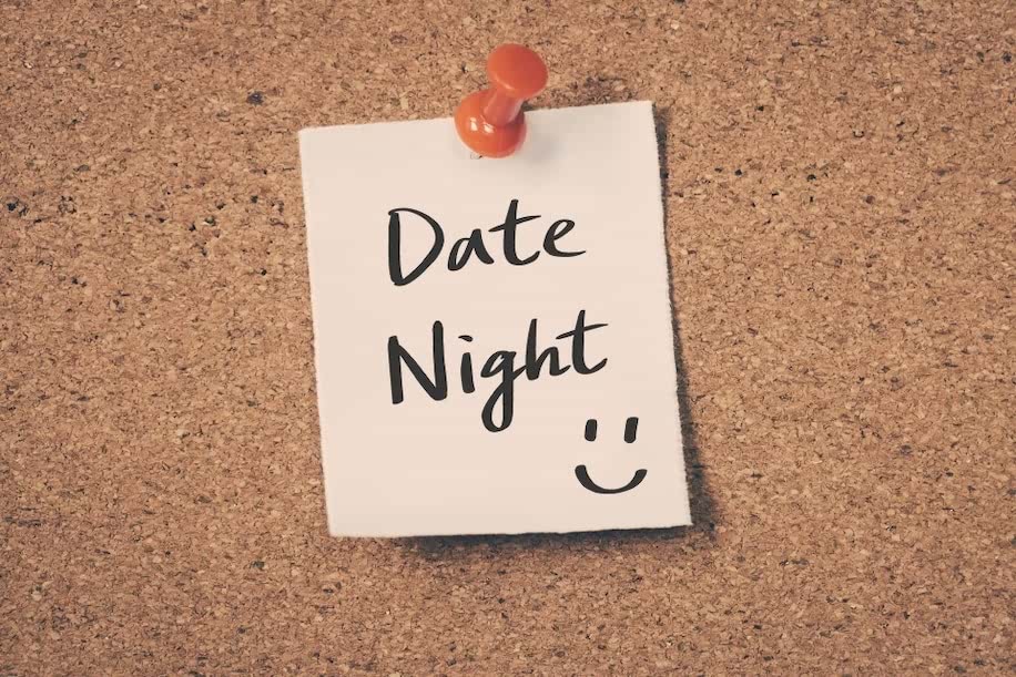 date night  ideas
