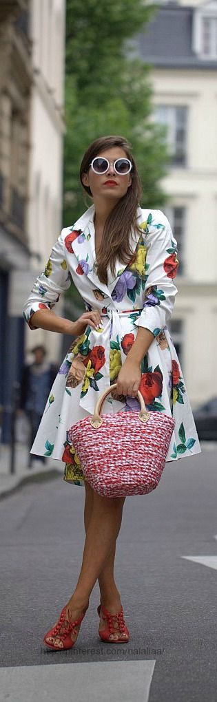 the glasses are butt-ug but the jacket is beauty! Well at least together they are overkill
