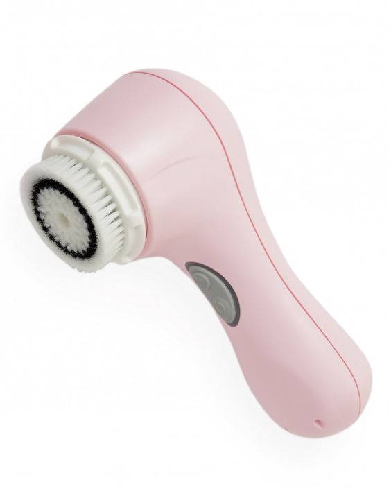 Both brides and dermatologists are wild about the Clarisonic Mia 2 Sonic Skin Cleansing Brush, a smaller version of the original. Used weekly with a face wash, it “is excellent at gently exfoliating skin and deep cleaning pores,” says a bride.