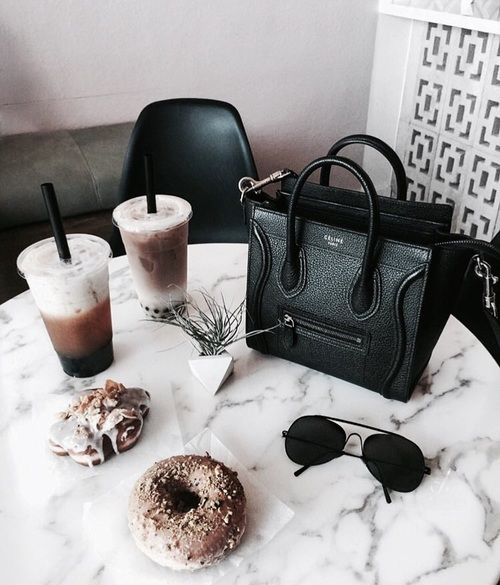 7 Ways to Make Your Feed Insta-Fame Worthy - Her Style Code