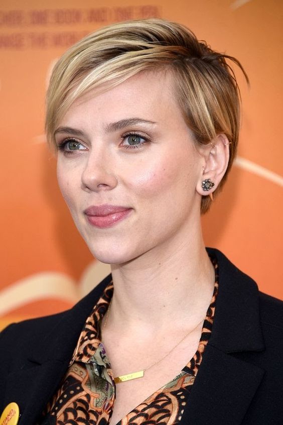 40 Best Pixie Cuts - Iconic Celebrity Pixie Hairstyles