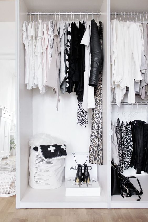 The Prettiest Organizational Hacks for Every Room in Your Home