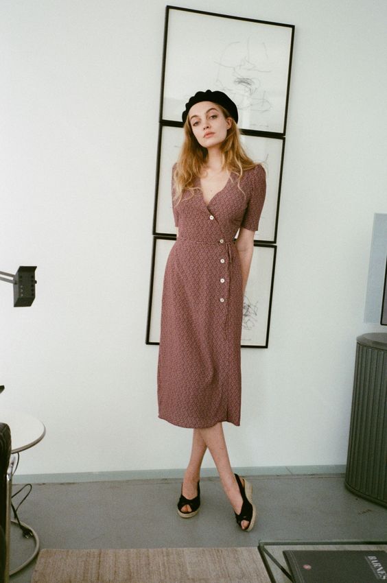 Rouje Look #31