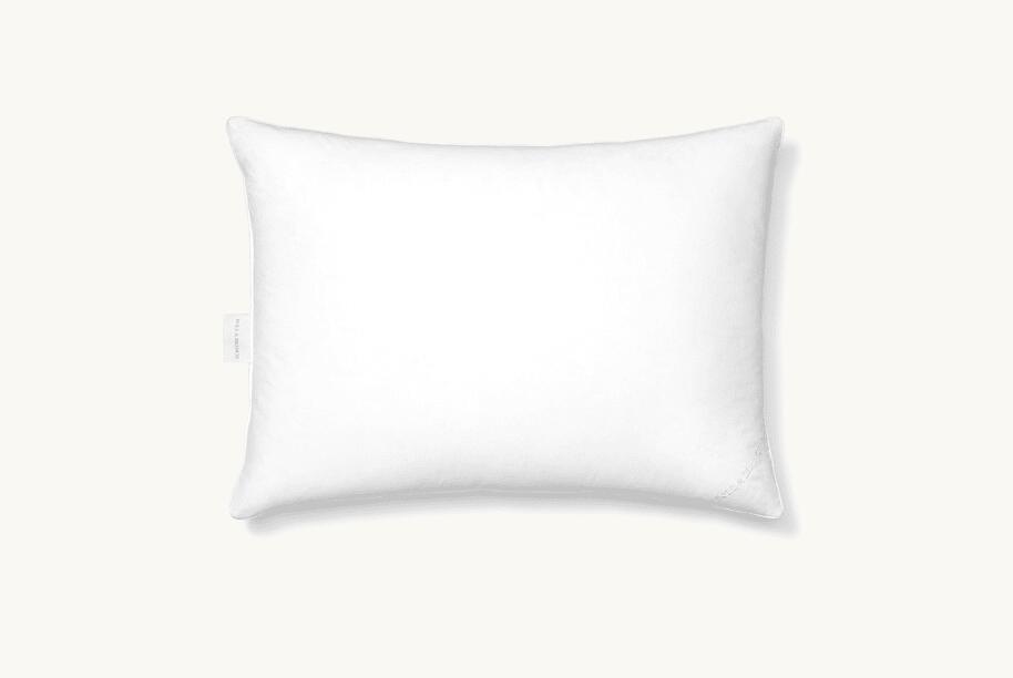 10 Best Pillows for Bad Sleepers 2024 - Pillows for Healthful Sleep 5 Boll & Branch ‘Down’ Pillow