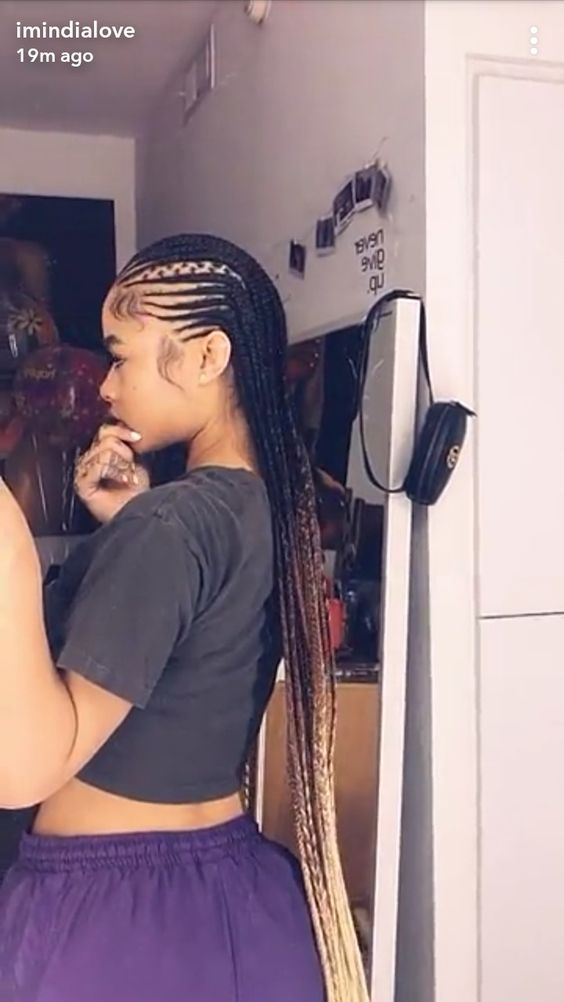Image result for pinterest most pinned braided hairstyles 2020
