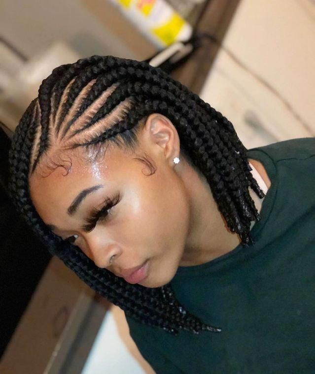 Image result for pinterest most pinned braided hairstyles 2020