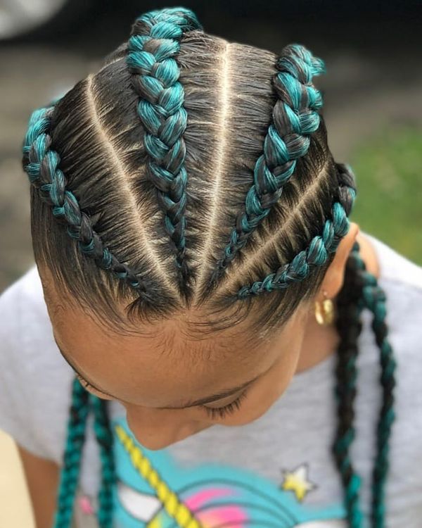Image result for ghana african braids