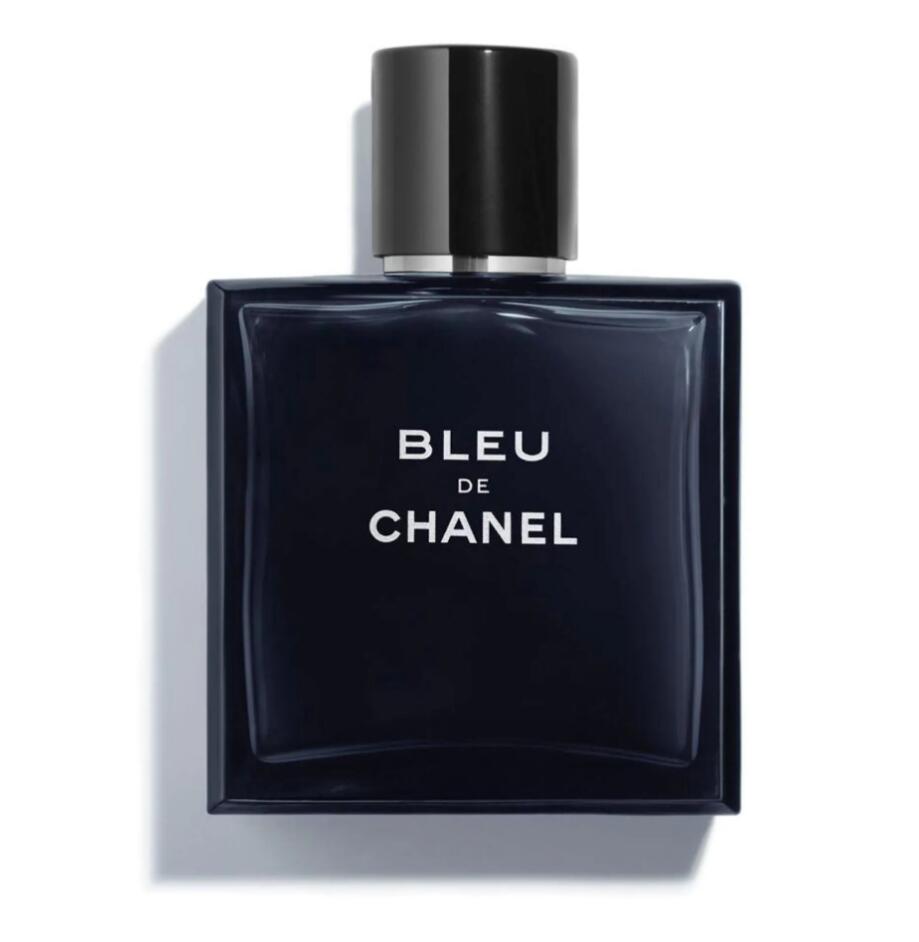 BLEU DE CHANEL Eau de Toilette