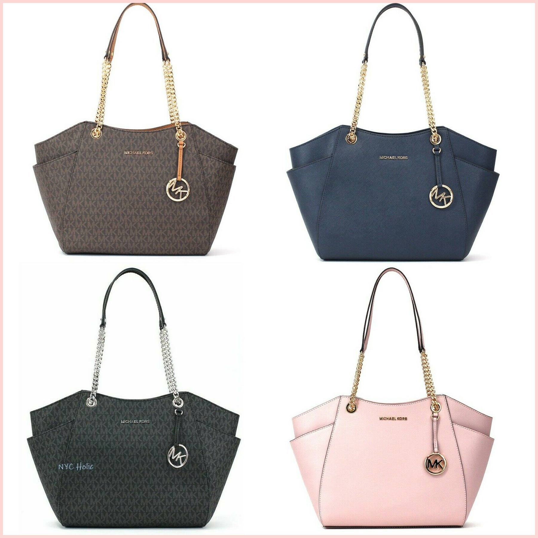 GUESS And Michael Kors - Trendiest Handbags In Hollywood - Her Style Code