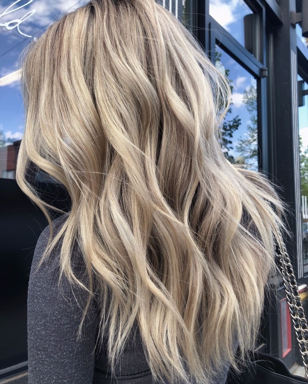 9 Trendy Long Blonde Hairstyles with Layers - Her Style Code 9 Trendy Long Blonde Hairstyles with Layers - Her Style Code