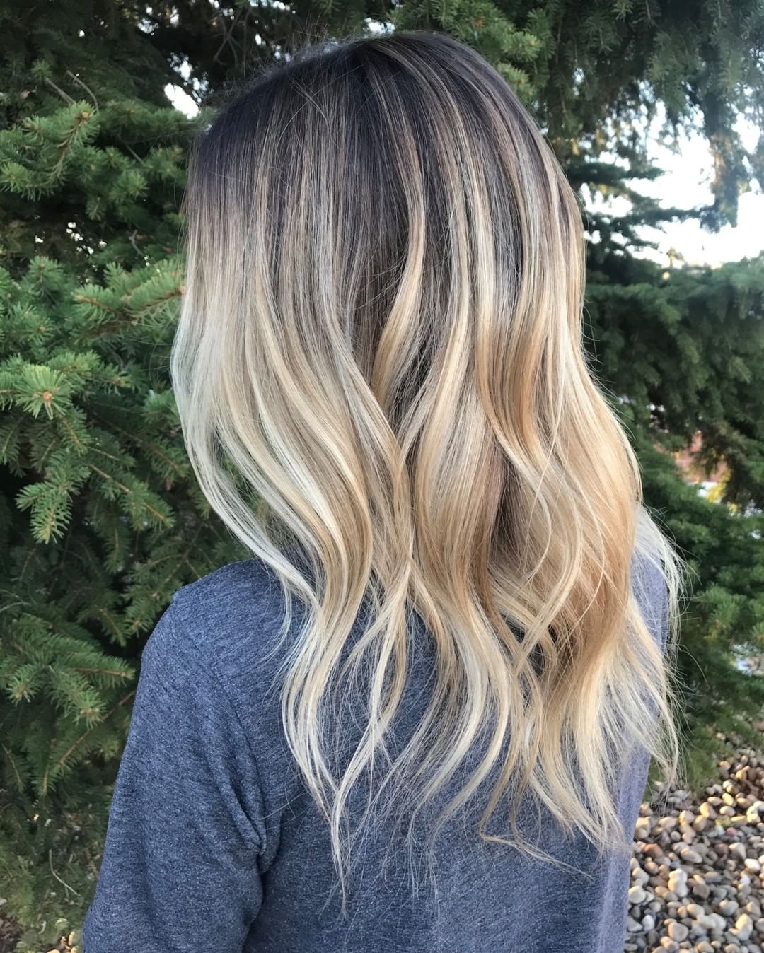 Hair Color Ideas for summer