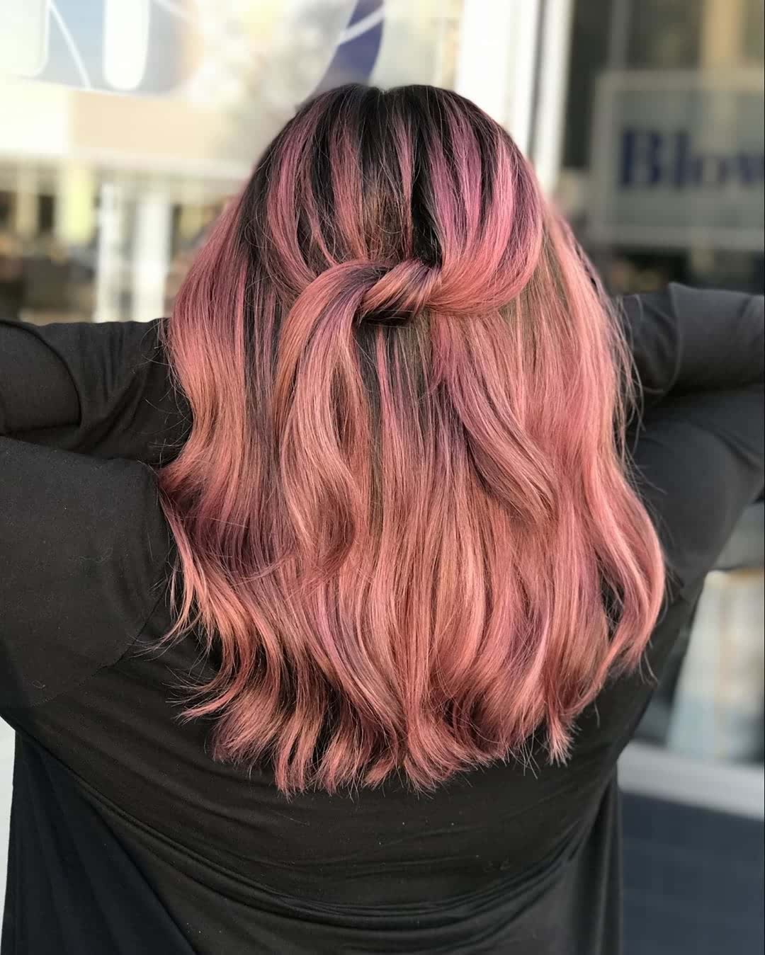 Best Hair Color Ideas