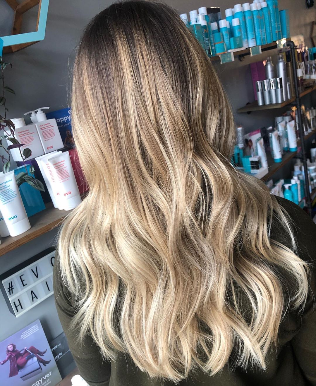 9 New Blonde Balayage Hairstyles You'll Love! - Her Style Code