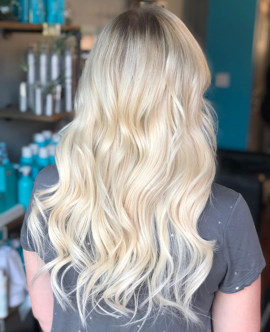 balayage ombre hairstyles 3 9 New Blonde Balayage Hairstyles You'll Love!