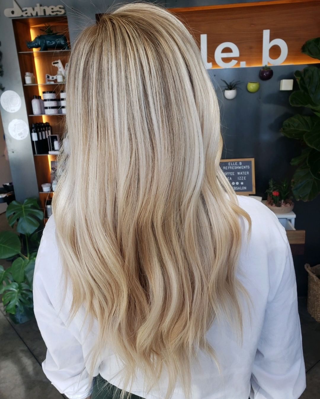 7 Trendy Blonde Hairstyles - Hair Ideas - Her Style Code