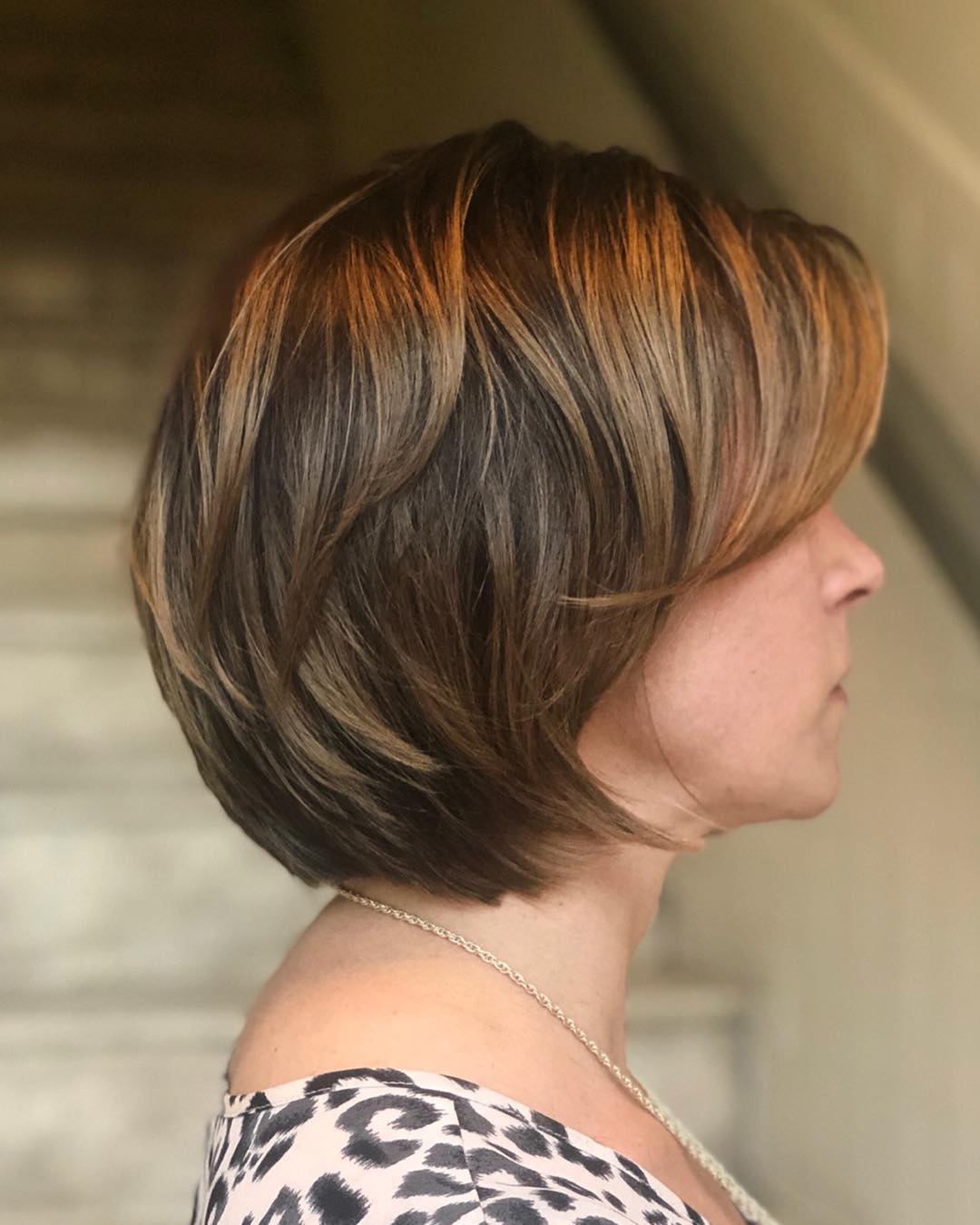 Best Hairstyles for Women Over 50 