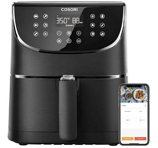 COSORI Smart WiFi Air Frye