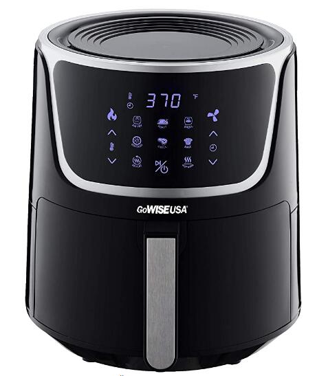 GoWise USA 7 quart Electric Air-fryer