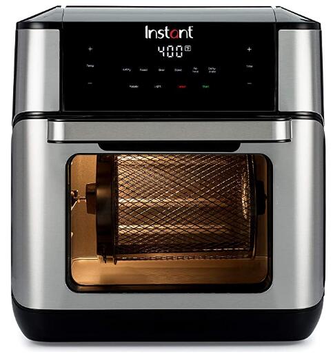 Instant Vortex Plus 7-in-1 Air Fryer