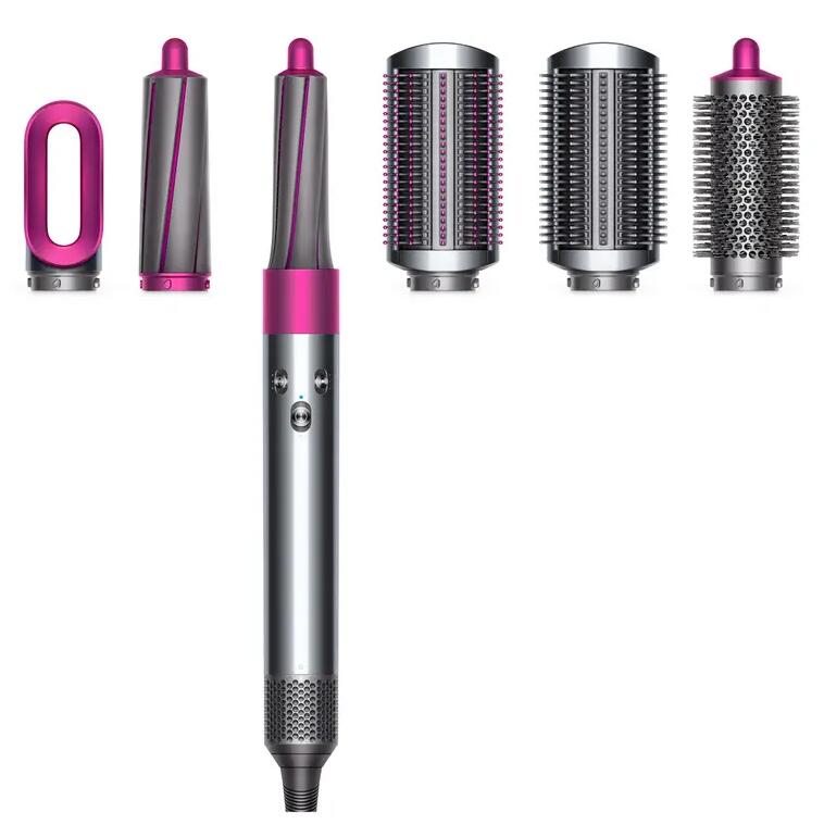 Airwrap™ Complete Styler – for Multiple Hair Types and Styles