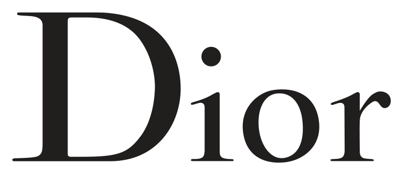 File:Dior Logo.svg - Wikimedia Commons
