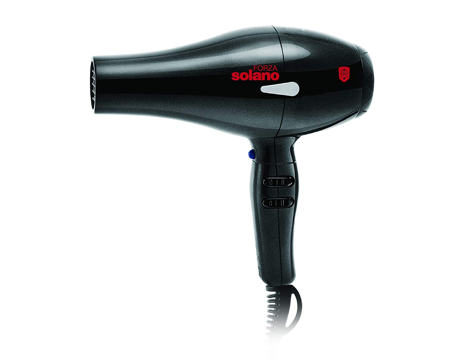3. Top Rated Blu Hair Dryers - wide 4