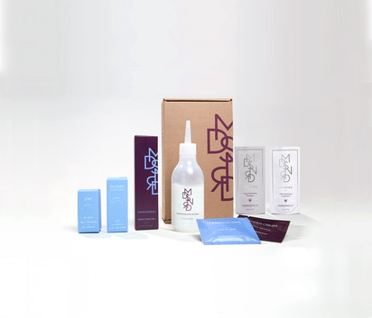The Home Hair Color Kit from Madison Reed