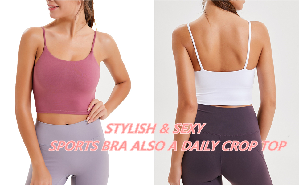 top 10 best sports bras most comfortable sports bras you shouldnt miss herstylecode 11 Best Sports Bras for Large Breasts & Small Breasts 2023