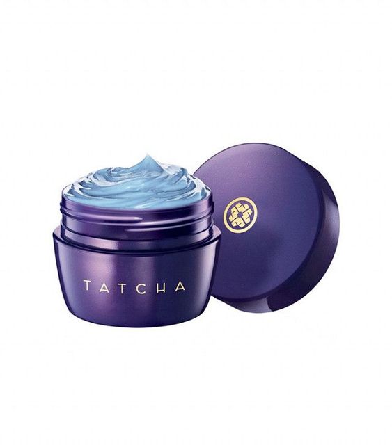 Tatcha Indigo Soothing Triple Recovery Cream
