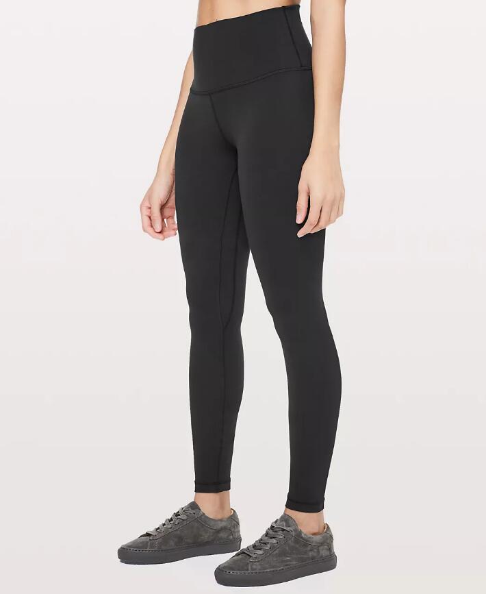 Best Lululemon Leggings for everyday Wear