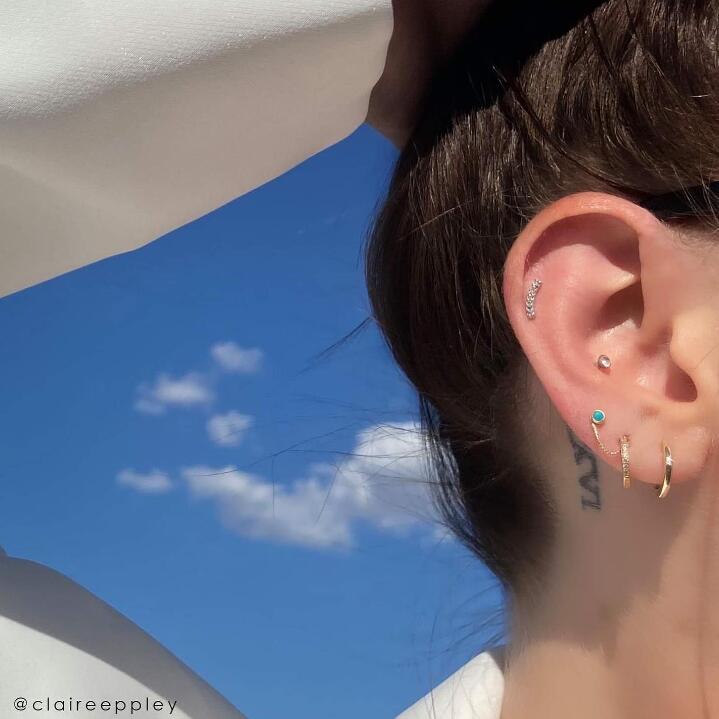 best Earrings for girls